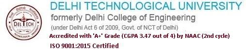 Delhi Technological University